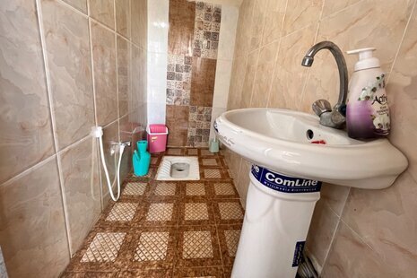 ویلای تک خواب استخردار الوند در چهارباغ