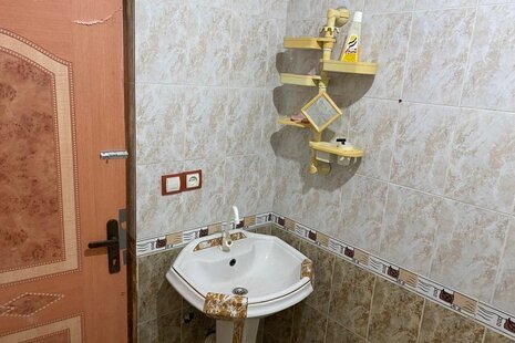 سوئیت ویلا ساحلی در قشم