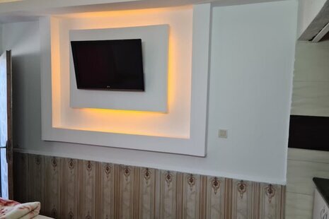 واحد دو نفره در هاستل بابلسر