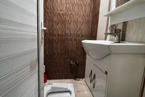 آپارتمان مبله دوخواب در خیابان کارگر