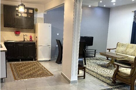 ویلای مدرن استخر آبگرم سرپوشیده ارغوان 2