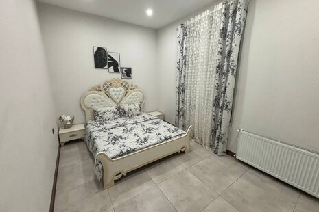 ویلا دو خواب قلعه گلها در سهیلیه