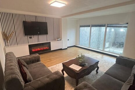 ویلا دوبلکس استخردار 3 خواب در بندرانزلی