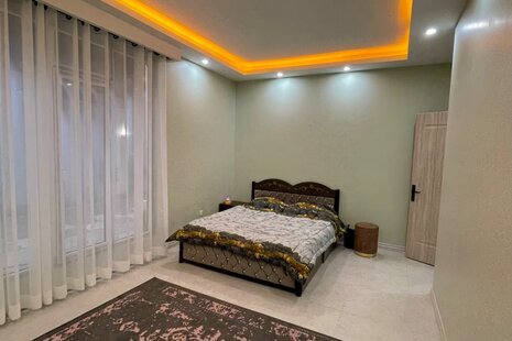 ویلا مبله استخردار دو خواب آرامش در کردان