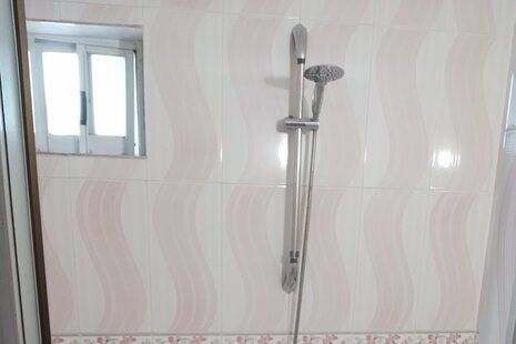 واحد دوخواب مبله آرام در طبقه اول ویلای رامسر