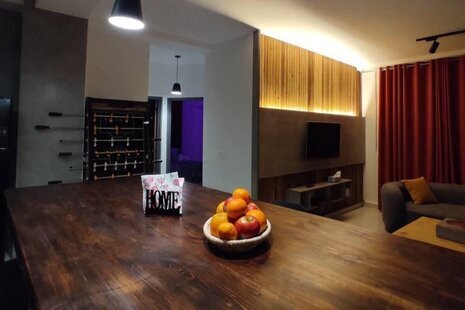 آپارتمان مبله دوخواب در کیش