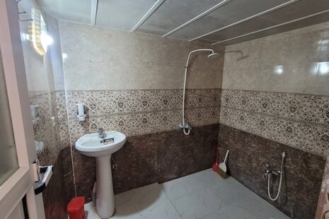 سوئیت مبله امامزاده سید مرتضی در کاشمر