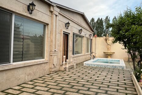 ویلا دو خواب در کردان