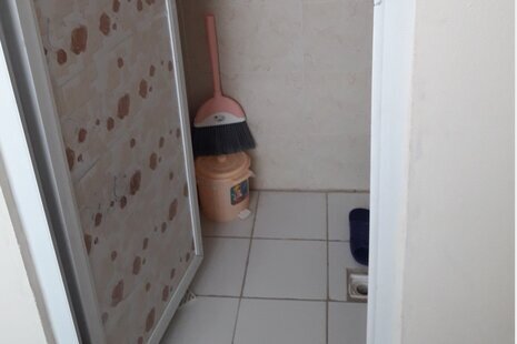 ویلا تک خواب در باغ بهادران