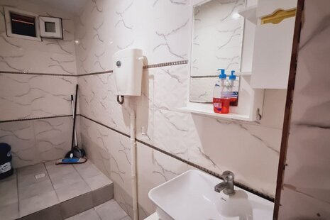 ویلا استخردار تک خواب رز در ملارد