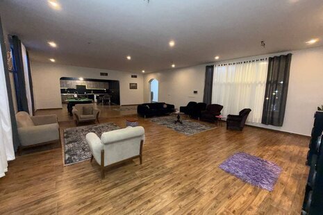 ویلا استخردارچهار خواب  ستاره در چهارباغ