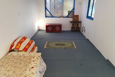 باغ ویلا دوبلکس دوخواب در لنگرود