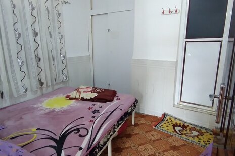 ویلا تک خواب در رامیان