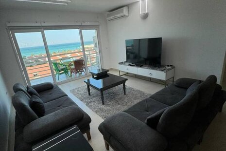 آپارتمان مبله تکخواب در کیش