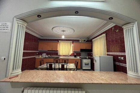 ویلا دوخواب در شهرک ساحلی دریاکنار