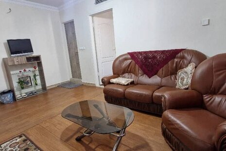 آپارتمان مبله تکخواب در خیام تهران