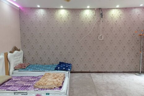 سوئیت104در مجتمع تفریحی باغ طالبی آبادان