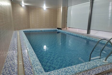 خانه ویلایی دوبلکس استخردار در لشگرآباد