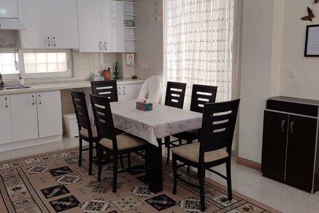 واحد سه خواب در طبقه اول ویلا نشتارود