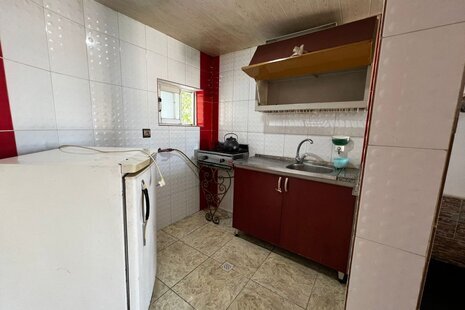 سوئیت خورشید 13 در بابلسر