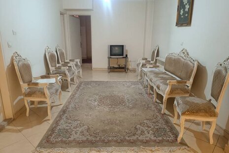 آپارتمان مبله دو خواب 3 در مجیدیه