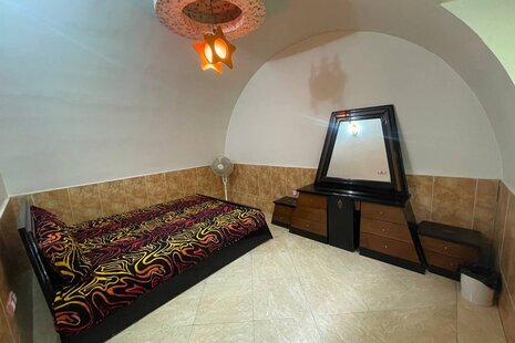 ویلا مبله استخردار دوخواب بهشت گلدشت در کرج