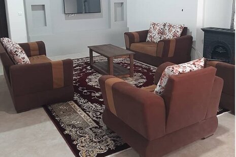 ویلا دو خواب در ایزد شهر