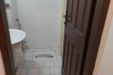 آپارتمان مبله دوخواب پاسداران در شیراز