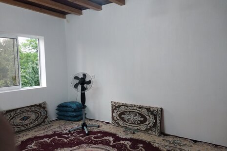 ویلا تکخواب گلیران در بابل