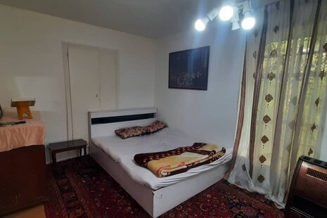 آپارتمان مبله تکخواب در طرقبه