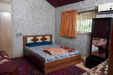 ویلا سه خواب 1 در محمودآباد