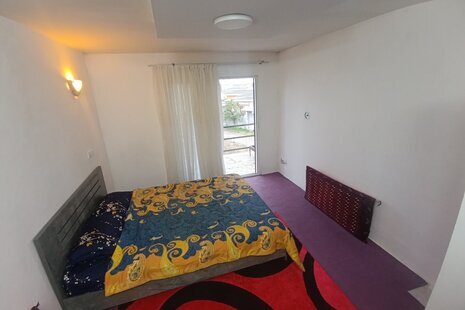 ویلا دوبلکس دوخواب روشا در محمودآباد