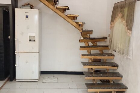 ویلا دوبلکس ساحلی دو خواب مبله در زیباکنار