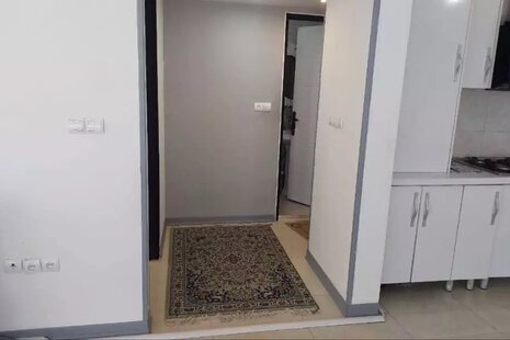 ویلا استخردار دوخواب در ویلا دهکده در کردان