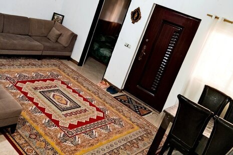ویلا مبله تکخواب در چالوس