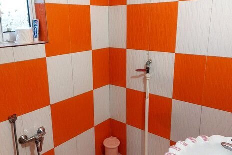 ویلا دوبلکس دوخواب جنگلی ترنم در نور