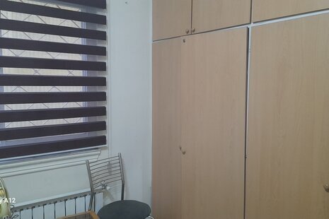 آپارتمان مبله تکخواب در رشت