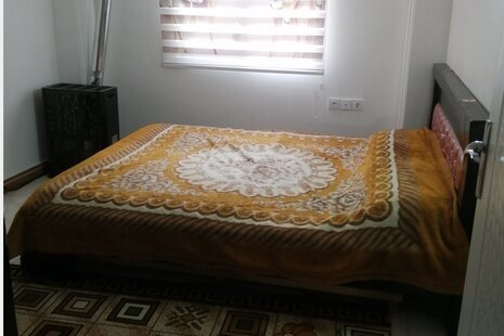 واحد در طبقه اول ویلا لاهیجان