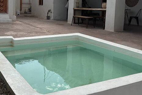 اتاق 2 نفره نور 2 در جزیره هرمز