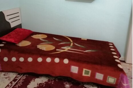 آپارتمان مبله دوخواب در بندر گناوه