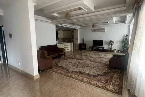 آپارتمان سه خواب مبله(4) در چالوس