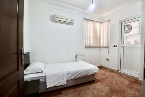 آپارتمان مبله 4خواب در شیراز (پاسداران1)