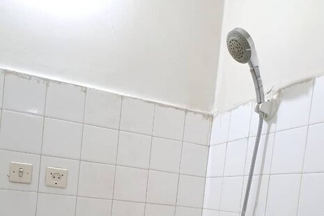 سوئیت 35 متری کرمی در خیابان امام خمینی