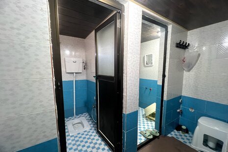 ویلای مبله تکخواب زیبا در زیباکنار