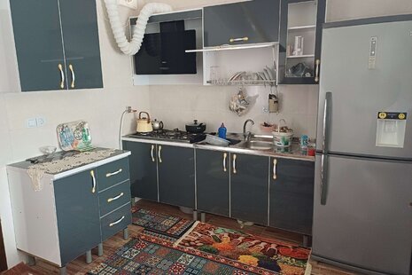 ویلا دوخواب خانسر در بهشهر