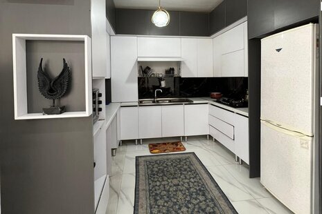 ویلا استخردار دوخواب فردوس در چهارباغ