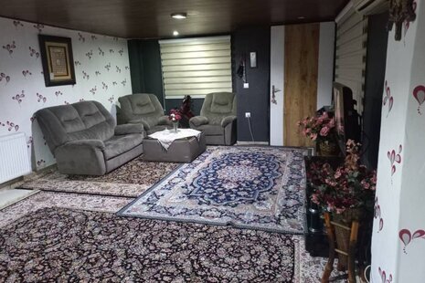 سوئیت مرسانا در رویان