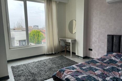 ویلای 3 خوابه امیرسالار در سرخرود