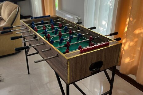 ویلا دوخواب استخردار باغ ناز در کردان