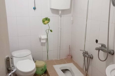 سوئیت مبله 304 در هتل آپارتمان چالوس